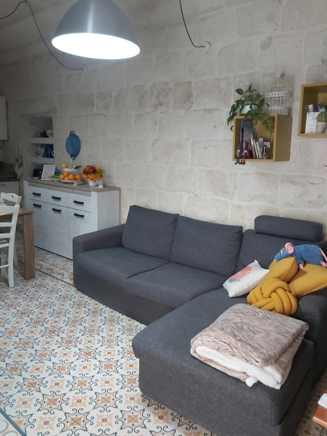 One Bedroom Apartment Qormi Eksteriør billede