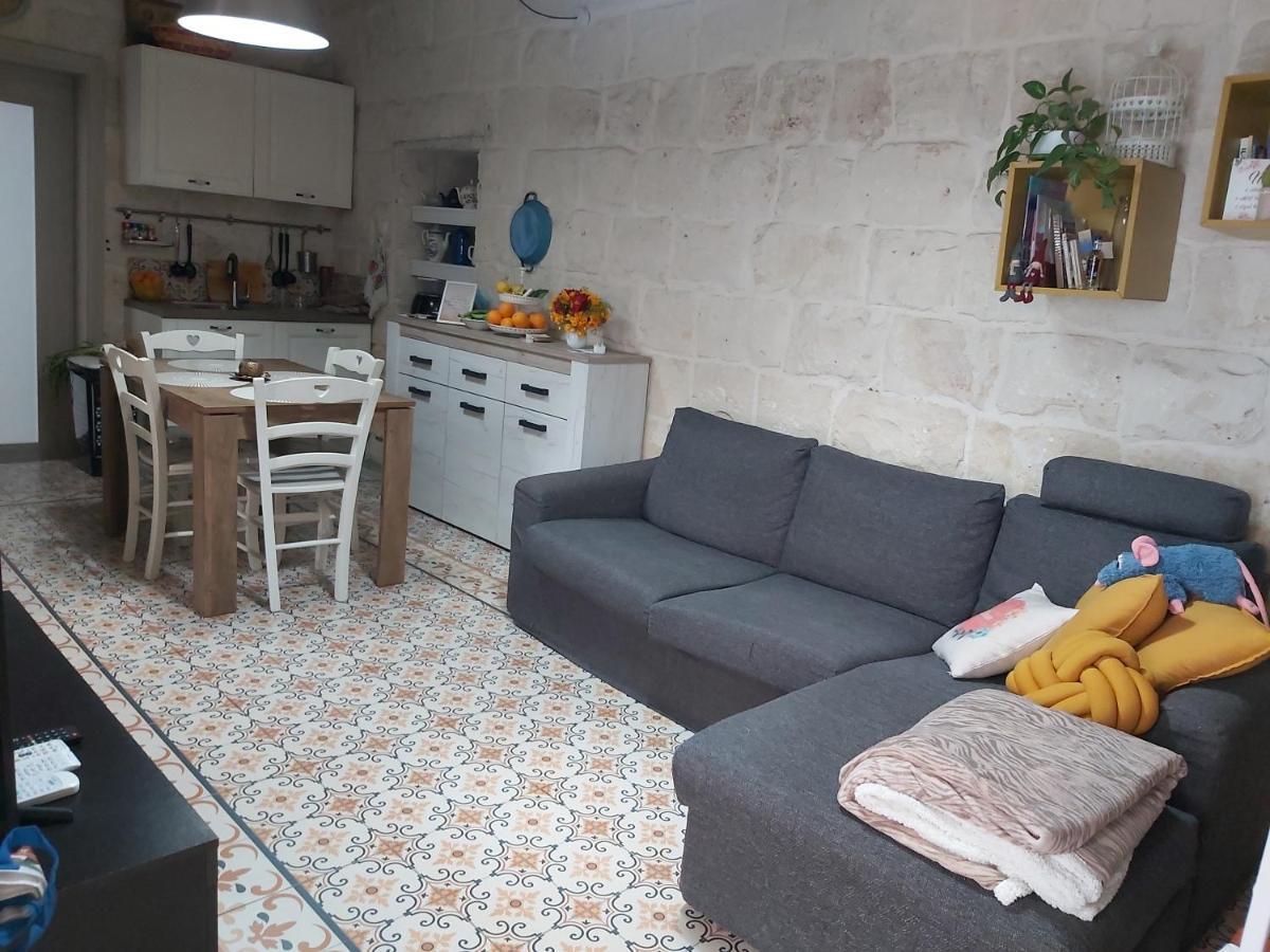 One Bedroom Apartment Qormi Eksteriør billede